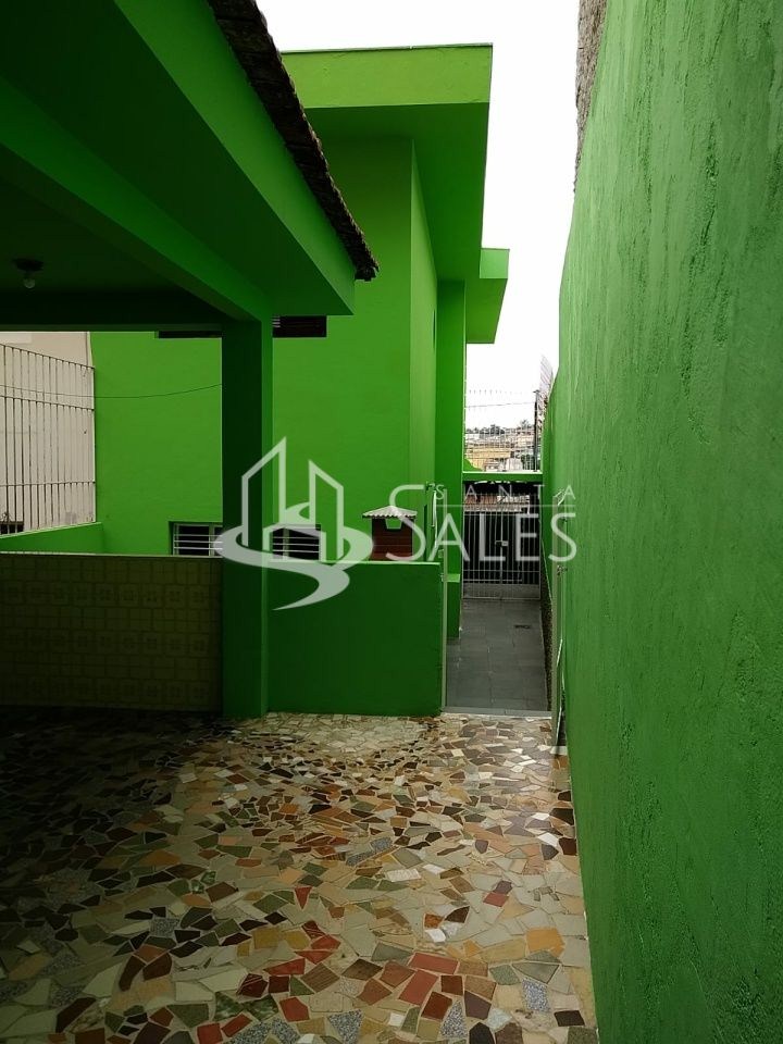 Sobrado, 2 quartos, 193 m² - Foto 6