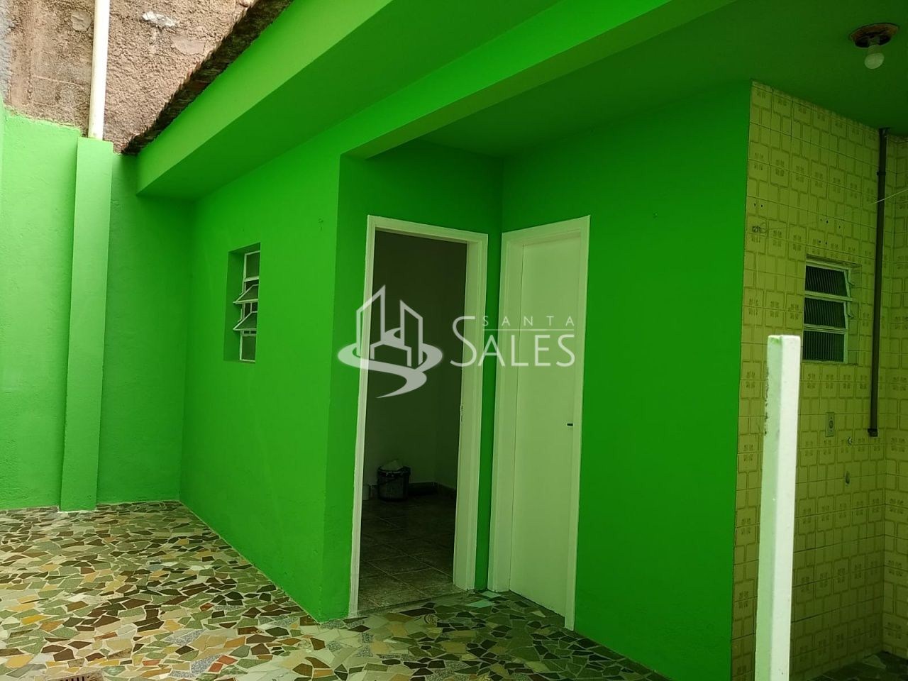 Sobrado, 2 quartos, 193 m² - Foto 4