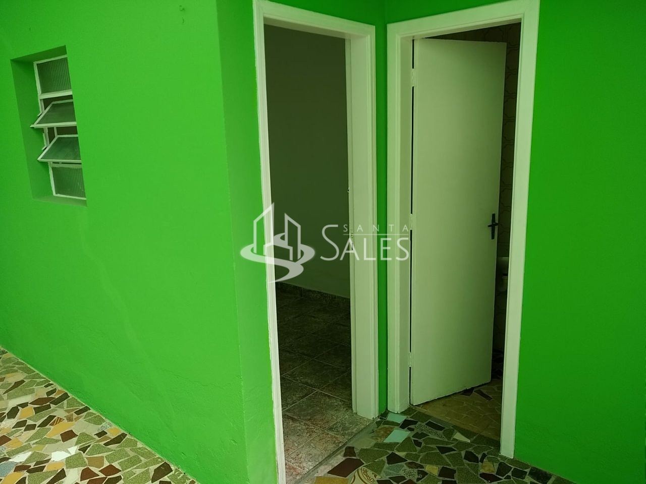 Sobrado, 2 quartos, 193 m² - Foto 8