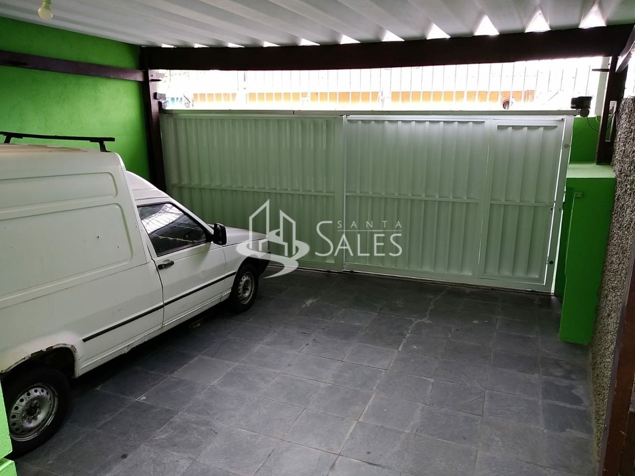 Sobrado, 2 quartos, 193 m² - Foto 10