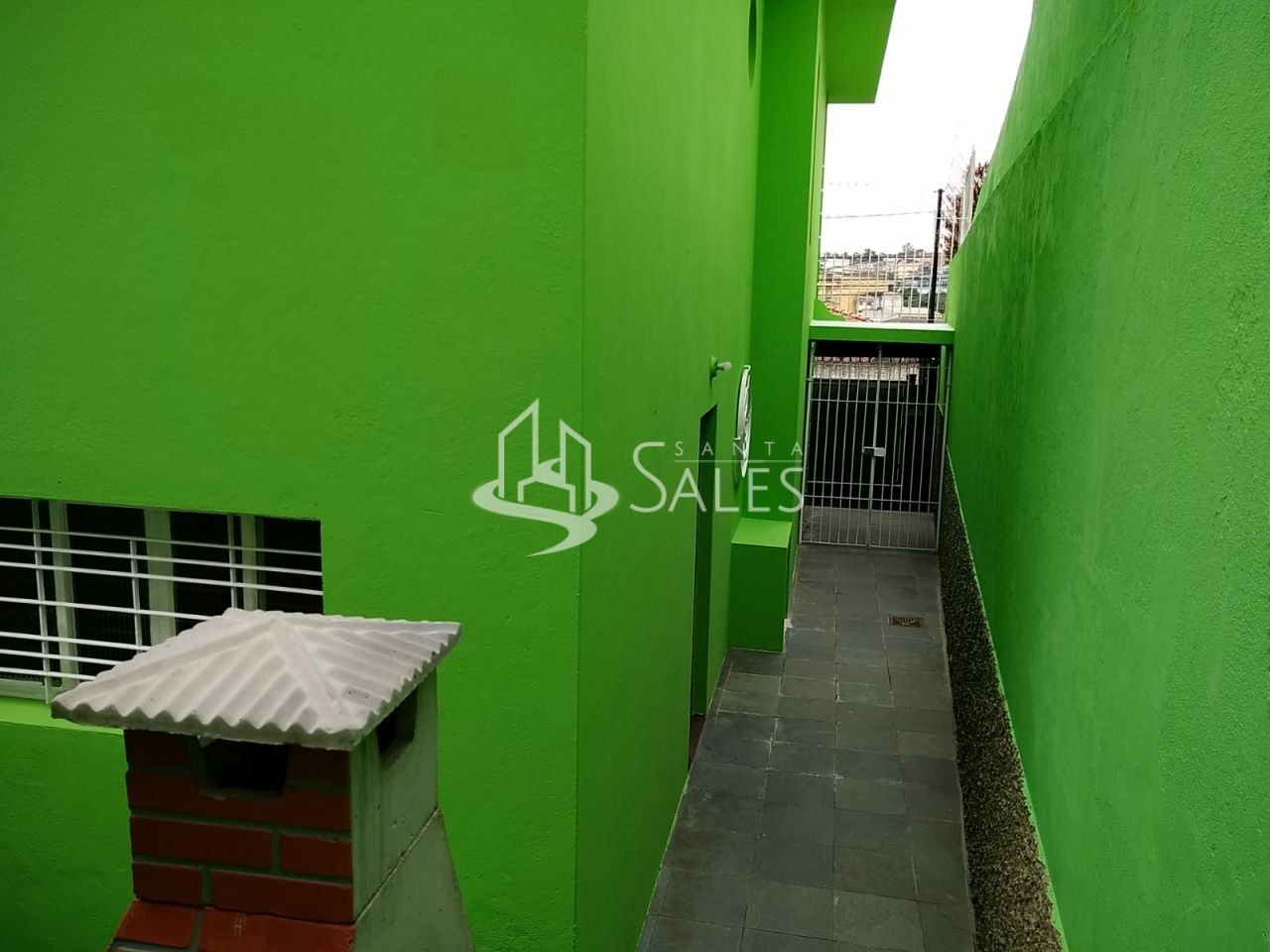 Sobrado, 2 quartos, 193 m² - Foto 11