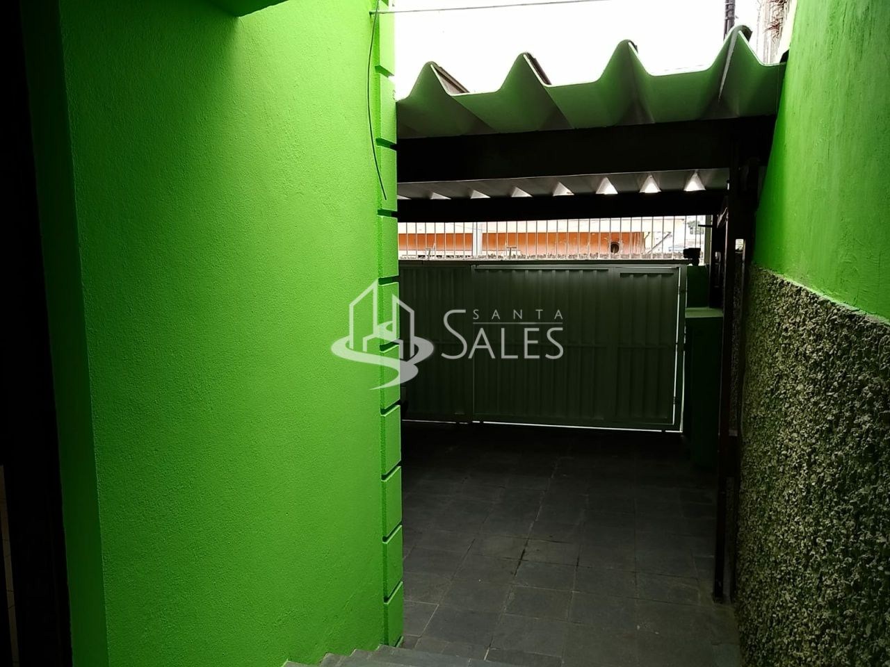 Sobrado, 2 quartos, 193 m² - Foto 12