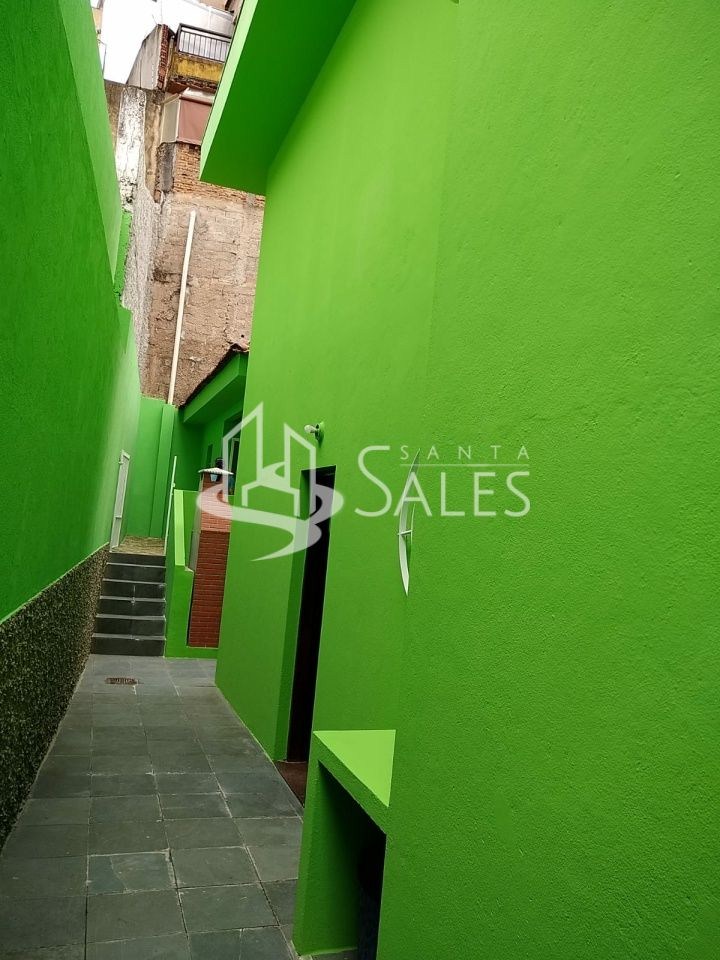 Sobrado, 2 quartos, 193 m² - Foto 13