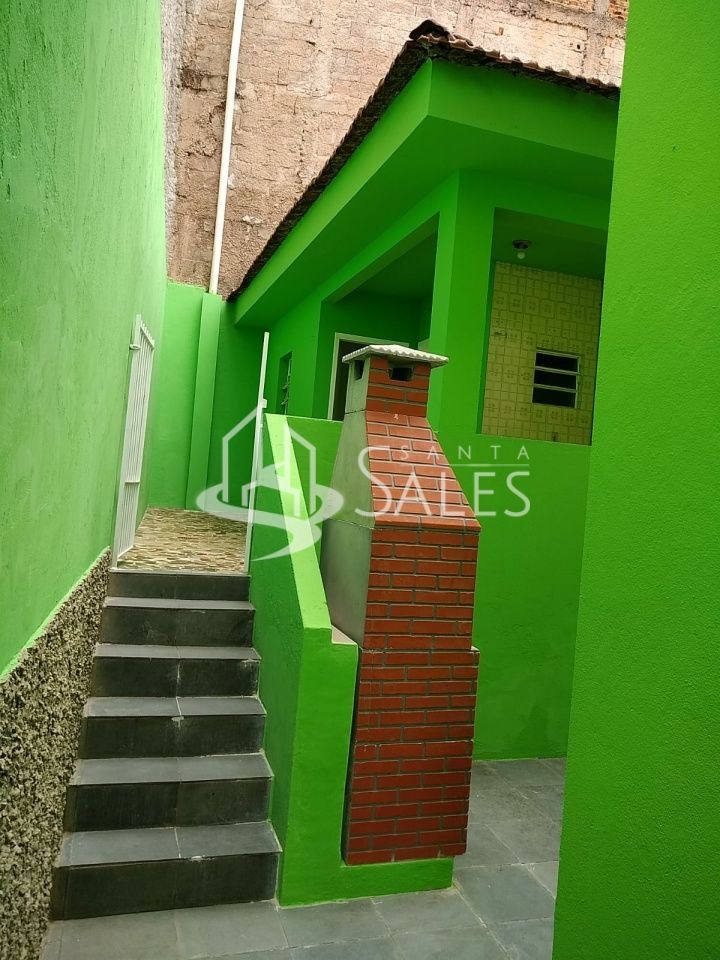 Sobrado, 2 quartos, 193 m² - Foto 14