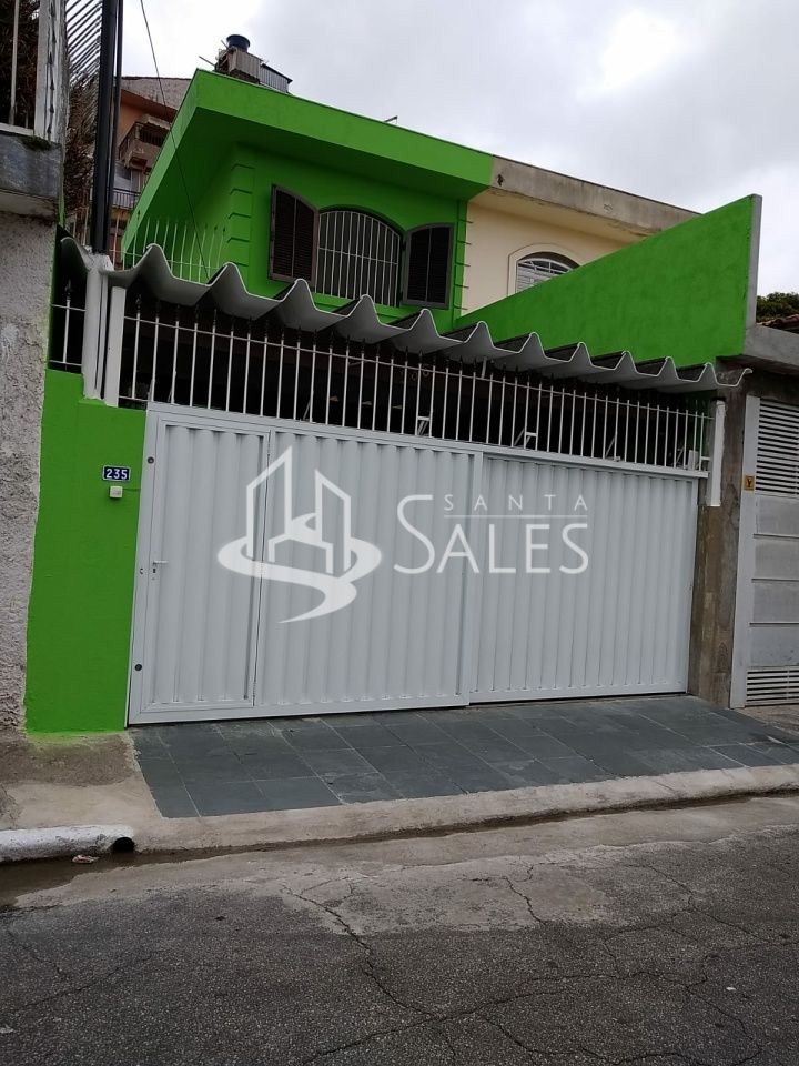 Sobrado, 2 quartos, 193 m² - Foto 15