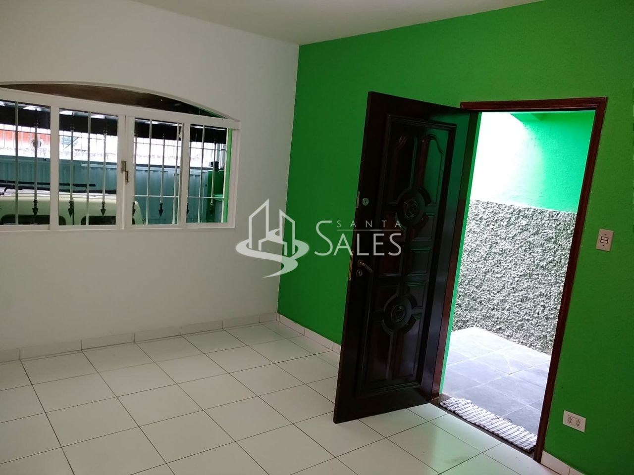 Sobrado, 2 quartos, 193 m² - Foto 17