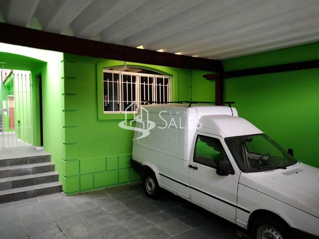 Sobrado, 2 quartos, 193 m² - Foto 19