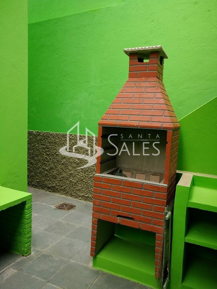 Sobrado, 2 quartos, 193 m² - Foto 21