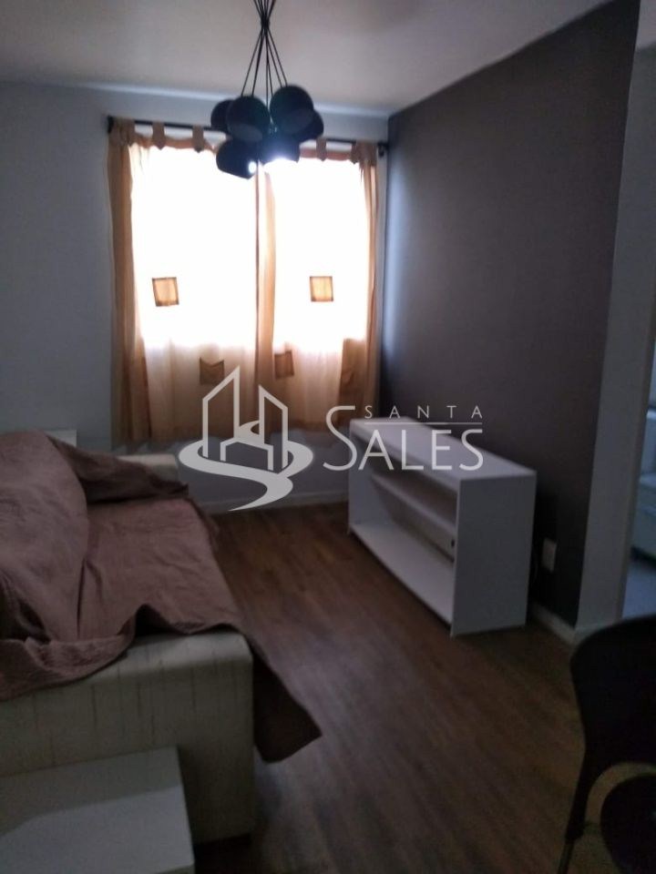 Apartamento, 2 quartos, 55 m² - Foto 1