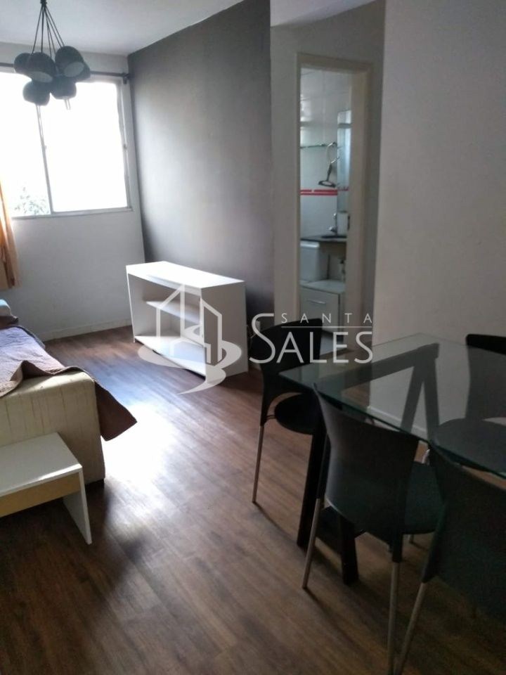 Apartamento, 2 quartos, 55 m² - Foto 2