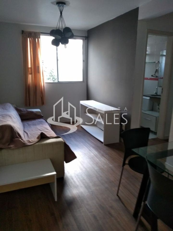 Apartamento, 2 quartos, 55 m² - Foto 3