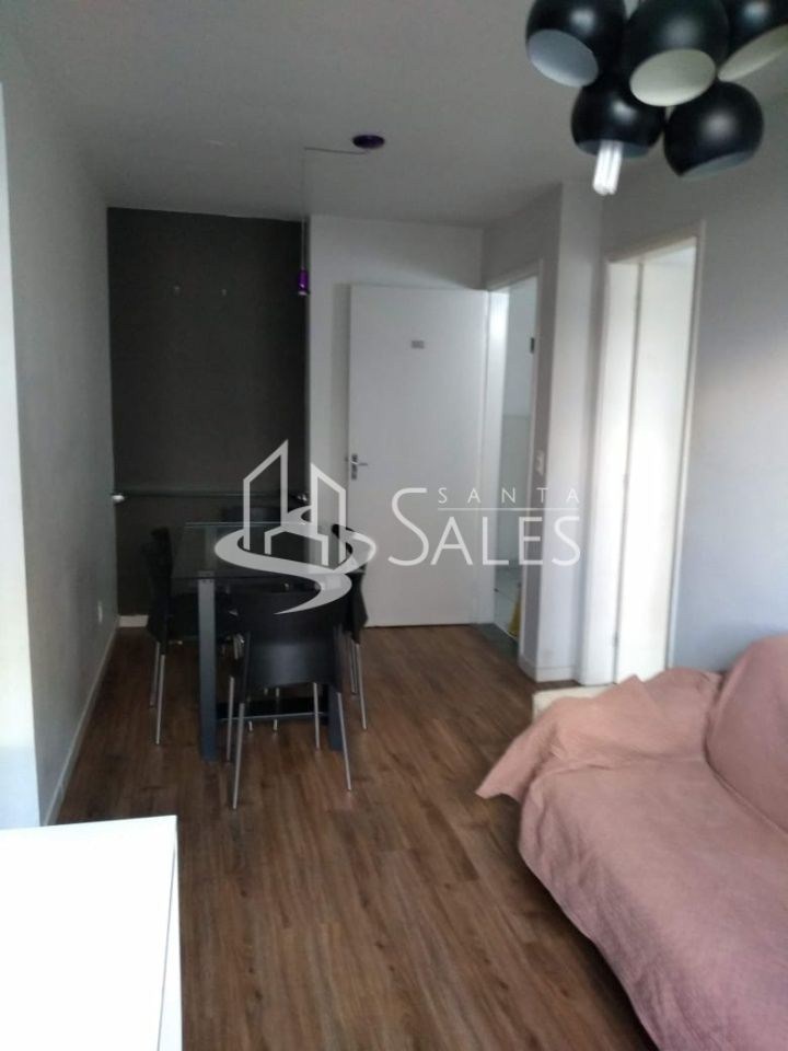 Apartamento, 2 quartos, 55 m² - Foto 4