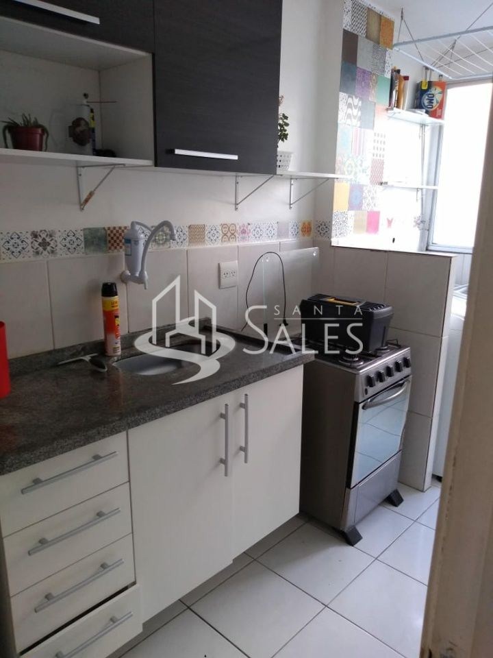 Apartamento, 2 quartos, 55 m² - Foto 6