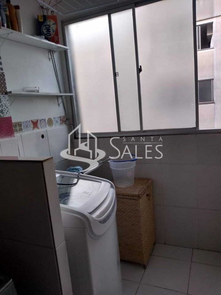 Apartamento, 2 quartos, 55 m² - Foto 7