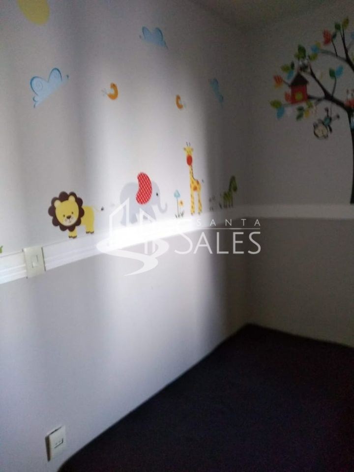 Apartamento, 2 quartos, 55 m² - Foto 9