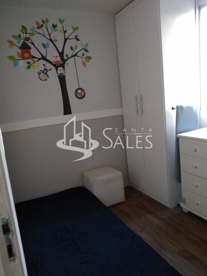 Apartamento, 2 quartos, 55 m² - Foto 10