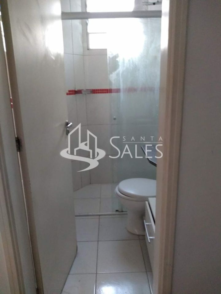 Apartamento, 2 quartos, 55 m² - Foto 11