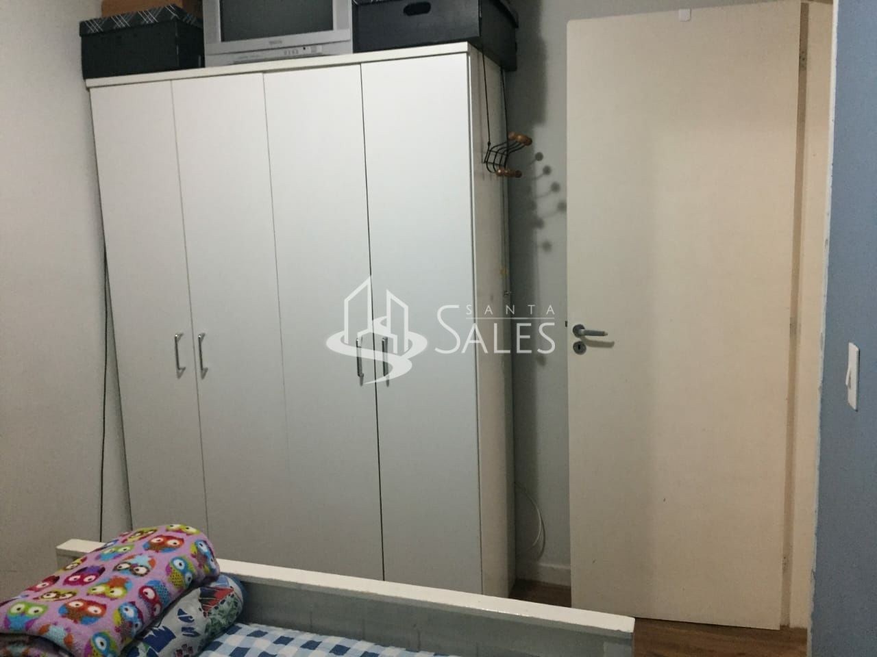 Apartamento, 2 quartos, 55 m² - Foto 13