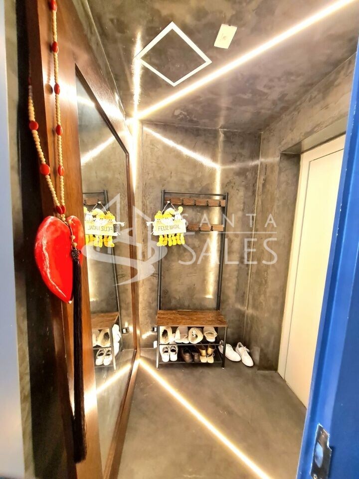 Apartamento, 4 quartos, 198 m² - Foto 4