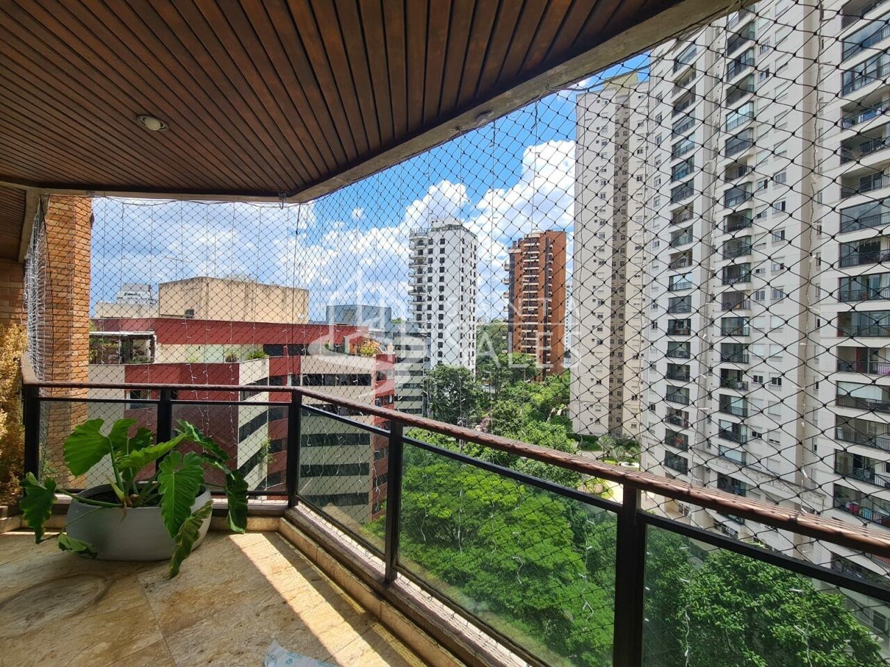 Apartamento, 4 quartos, 198 m² - Foto 5