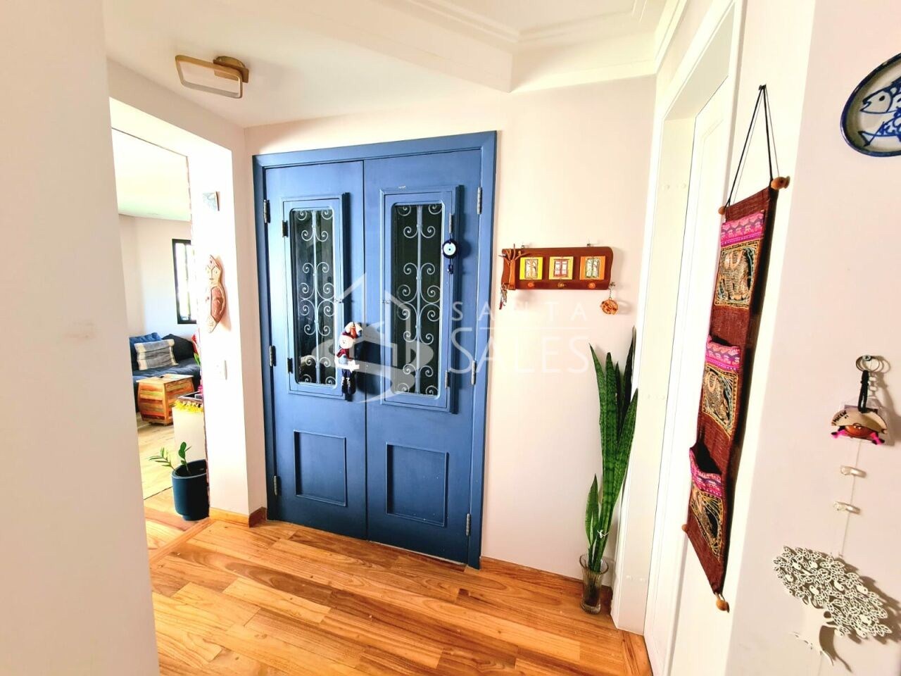 Apartamento, 4 quartos, 198 m² - Foto 7