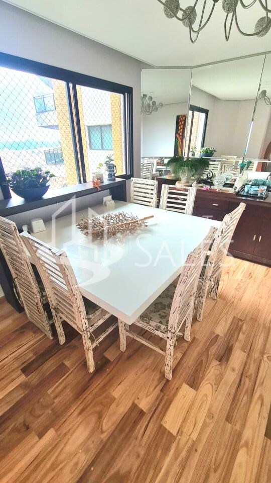Apartamento, 4 quartos, 198 m² - Foto 8