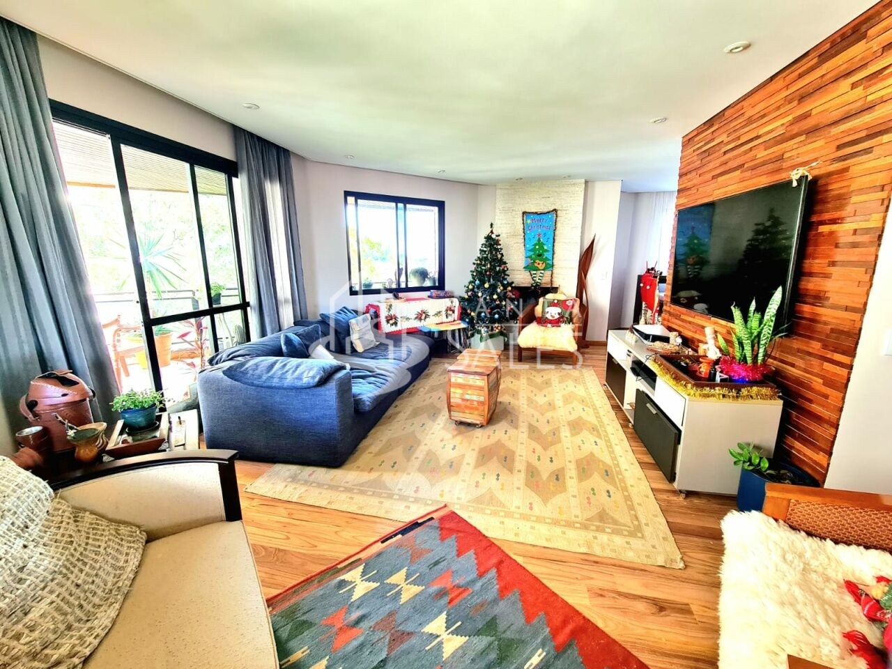 Apartamento, 4 quartos, 198 m² - Foto 10
