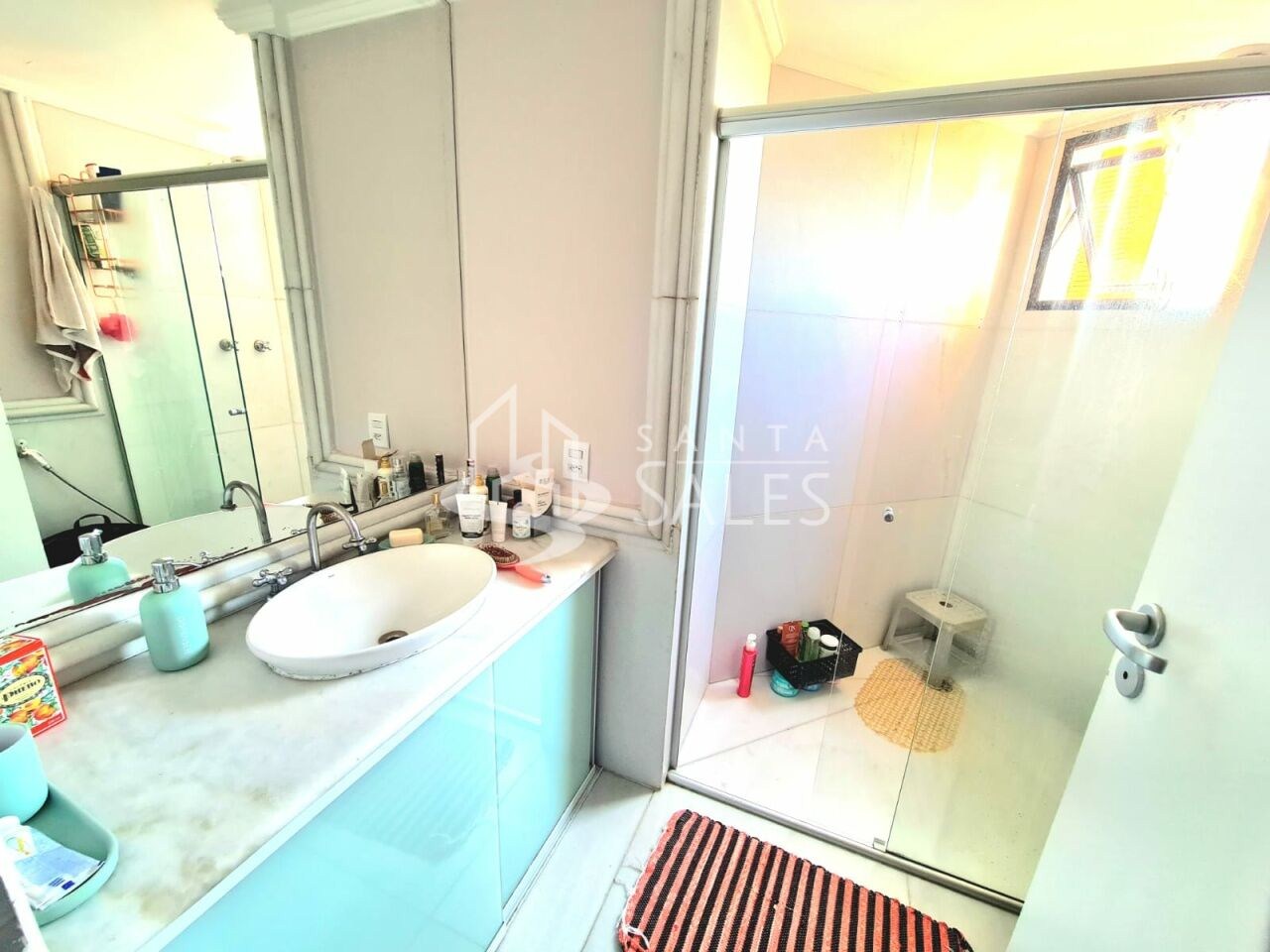 Apartamento, 4 quartos, 198 m² - Foto 14