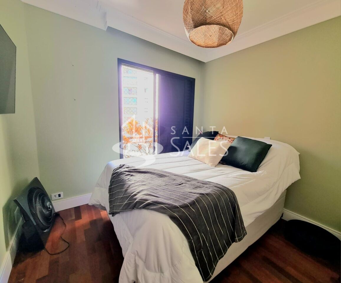 Apartamento, 4 quartos, 198 m² - Foto 18