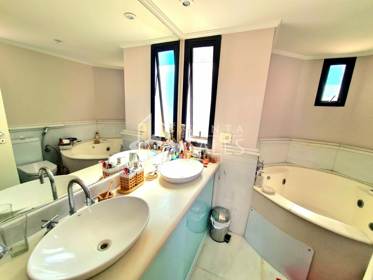 Apartamento, 4 quartos, 198 m² - Foto 19