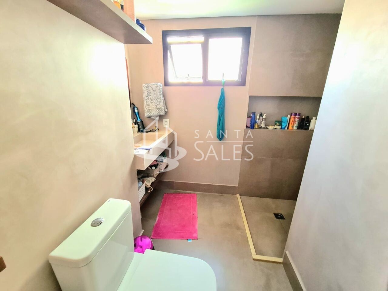 Apartamento, 4 quartos, 198 m² - Foto 20