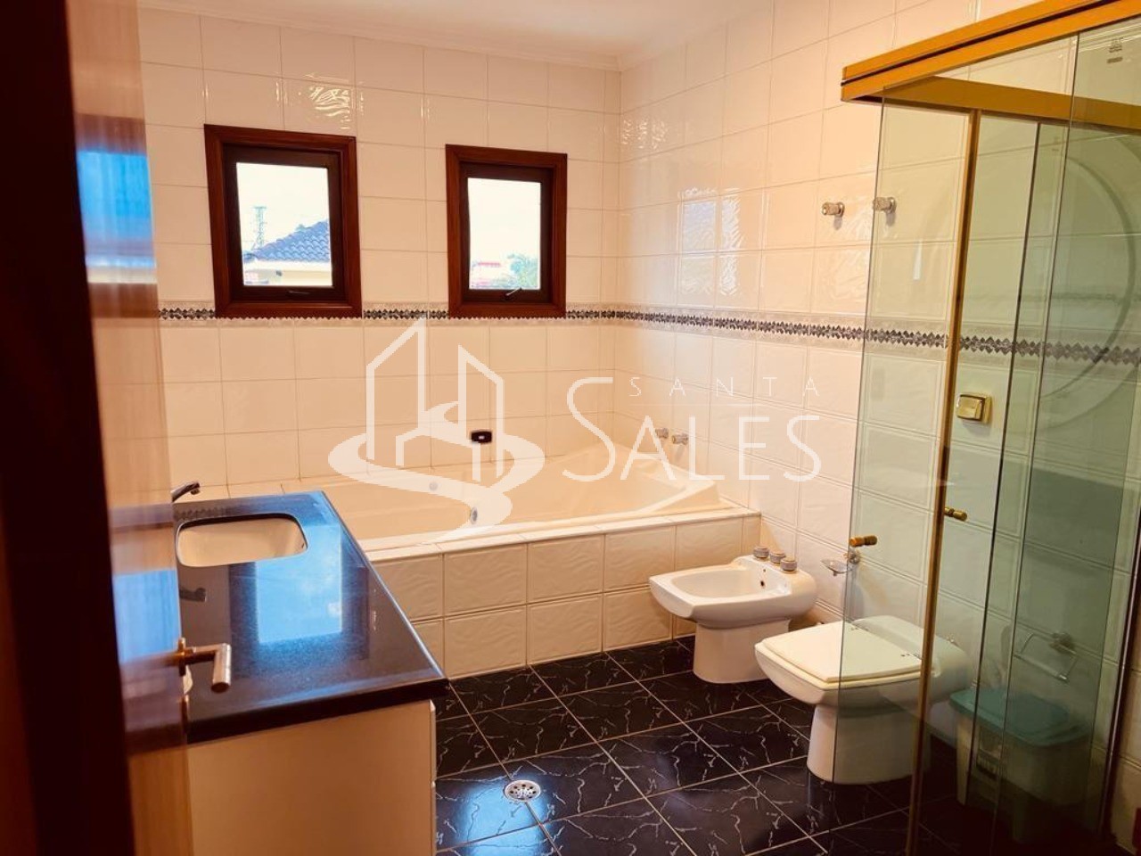 Casa, 4 quartos - Foto 7