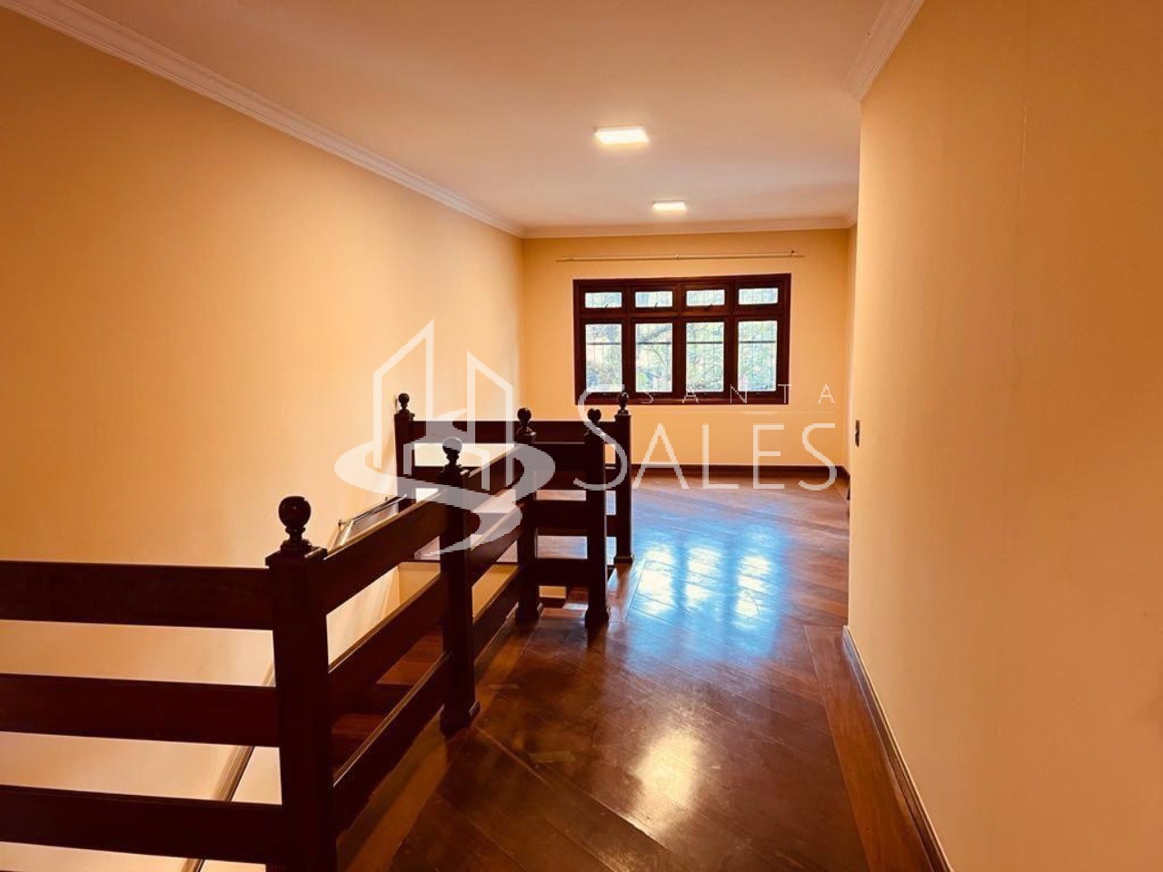 Casa, 4 quartos - Foto 9