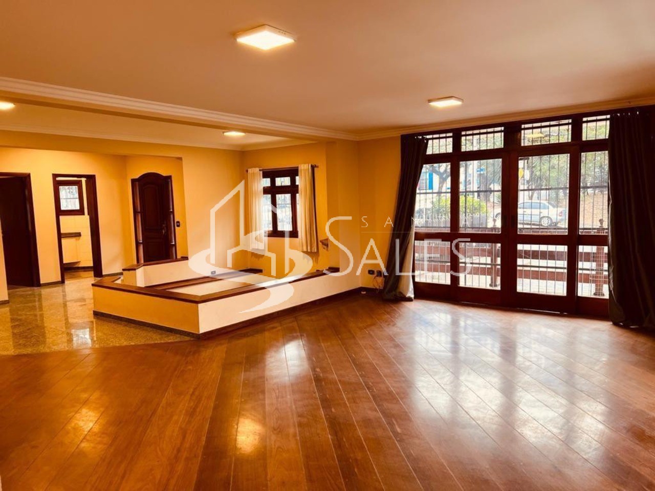 Casa, 4 quartos - Foto 10