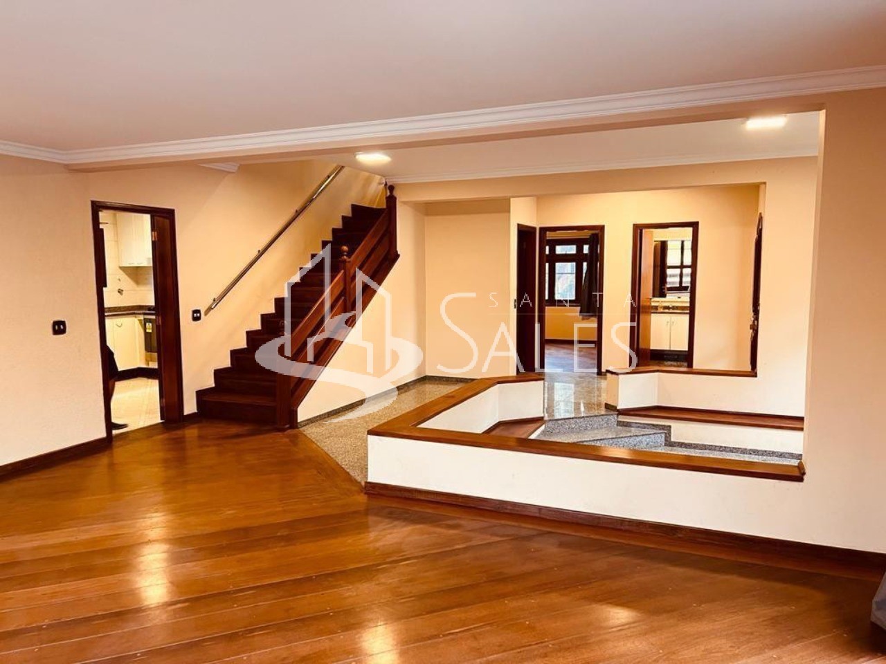 Casa, 4 quartos - Foto 13