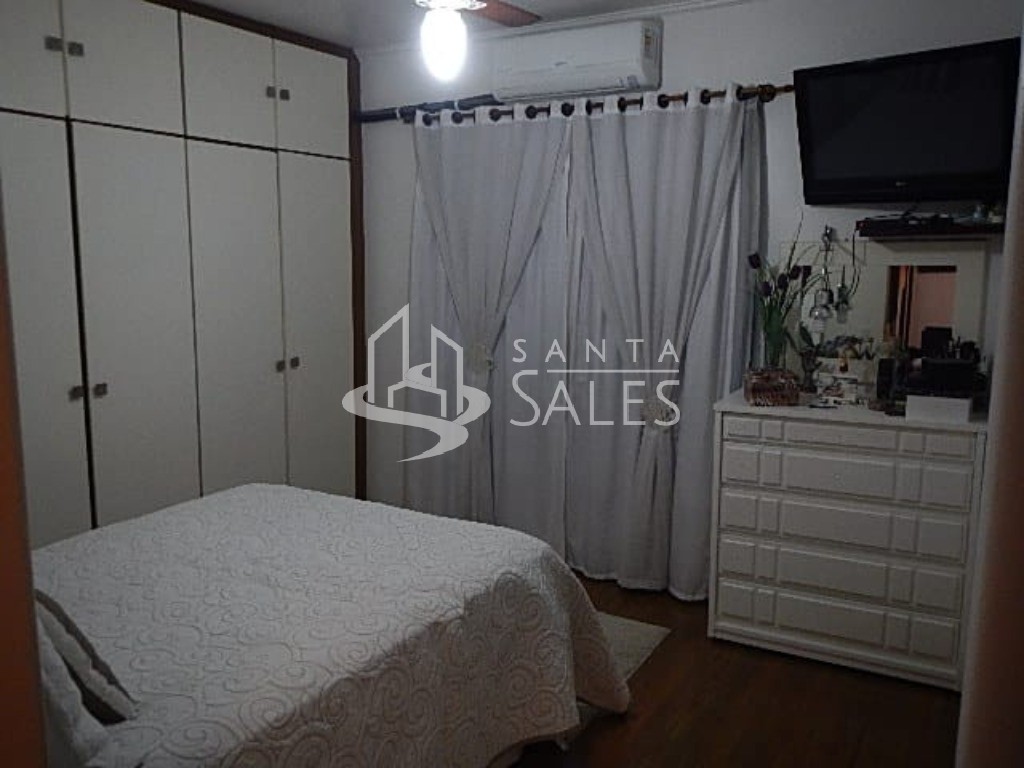 Sobrado, 3 quartos, 240 m² - Foto 3