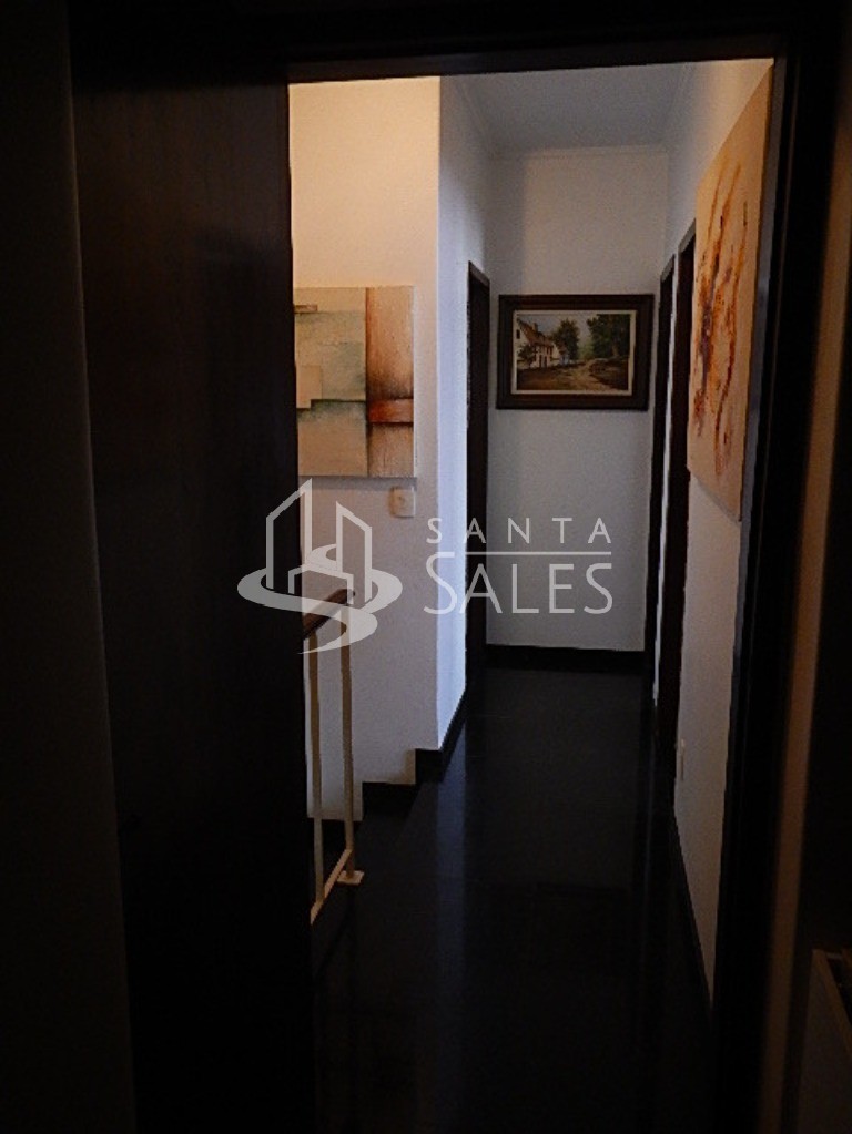 Sobrado, 3 quartos, 240 m² - Foto 6