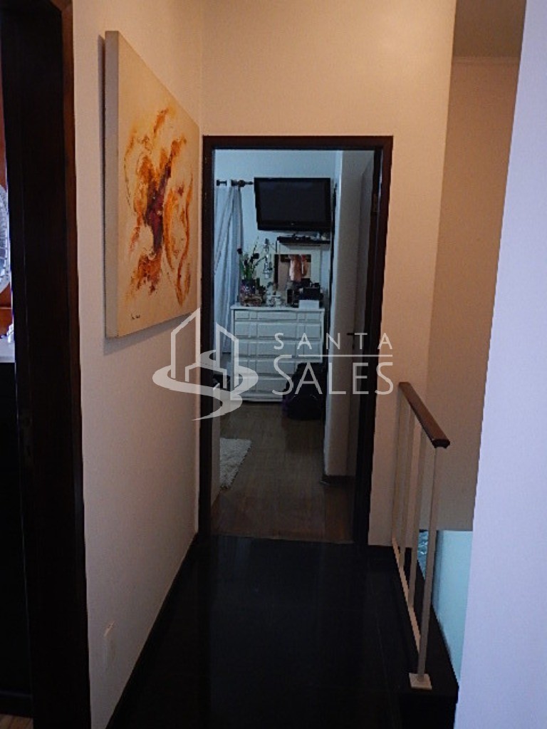 Sobrado, 3 quartos, 240 m² - Foto 7