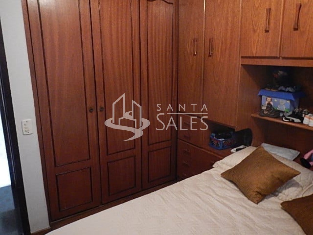 Sobrado, 3 quartos, 240 m² - Foto 8