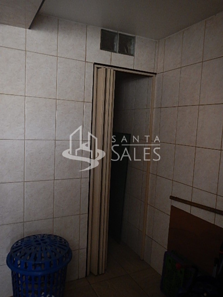 Sobrado, 3 quartos, 240 m² - Foto 12