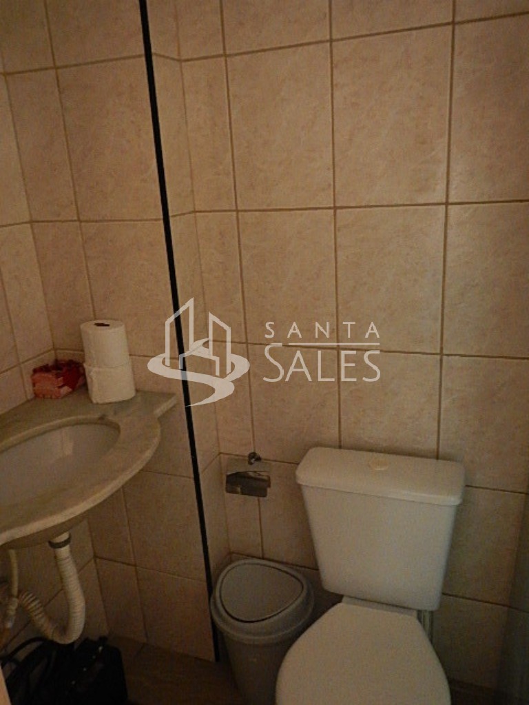 Sobrado, 3 quartos, 240 m² - Foto 14