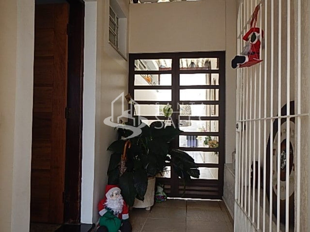 Sobrado, 3 quartos, 240 m² - Foto 22