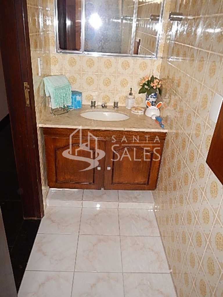 Sobrado, 3 quartos, 240 m² - Foto 23