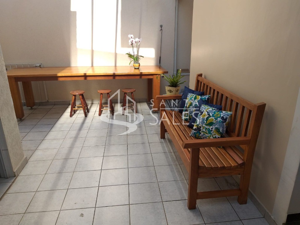 Sobrado, 3 quartos, 240 m² - Foto 33