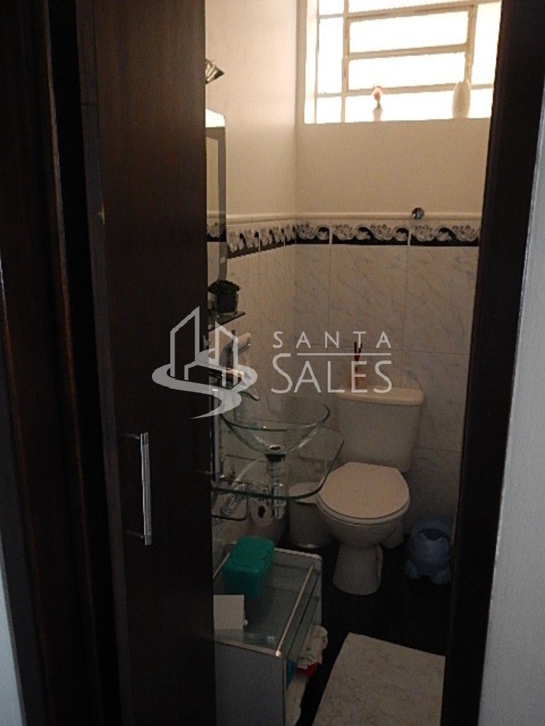 Sobrado, 3 quartos, 240 m² - Foto 34