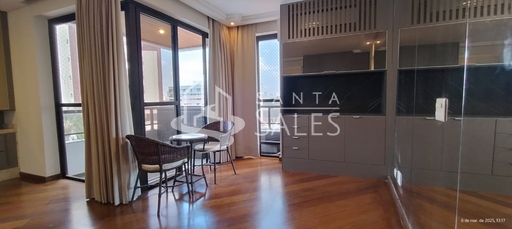 Apartamento, 3 quartos, 116 m² - Foto 2