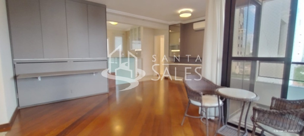 Apartamento, 3 quartos, 116 m² - Foto 3