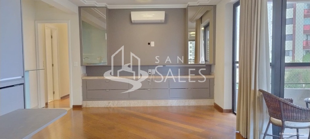 Apartamento, 3 quartos, 116 m² - Foto 4