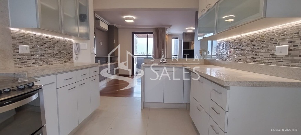 Apartamento, 3 quartos, 116 m² - Foto 6