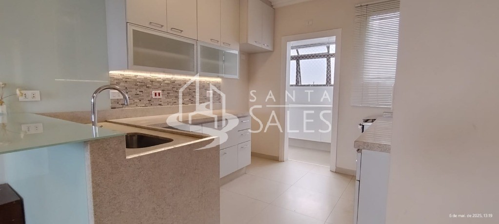 Apartamento, 3 quartos, 116 m² - Foto 7